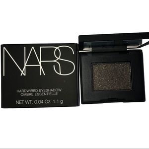 NIB NARS Hardwired Eyeshadow Night Clubbing